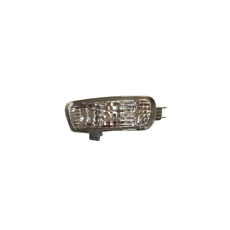 Eagle Eyes LH FRONT SIGNAL LAMP; TACOMA 01-04 TY685-B000L
